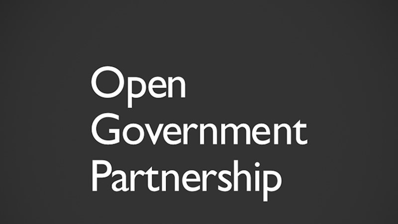 ​Hrvatska izabrana za članicu Upravnog odbora multilateralne inicijative Partnerstvo za otvorenu vlast